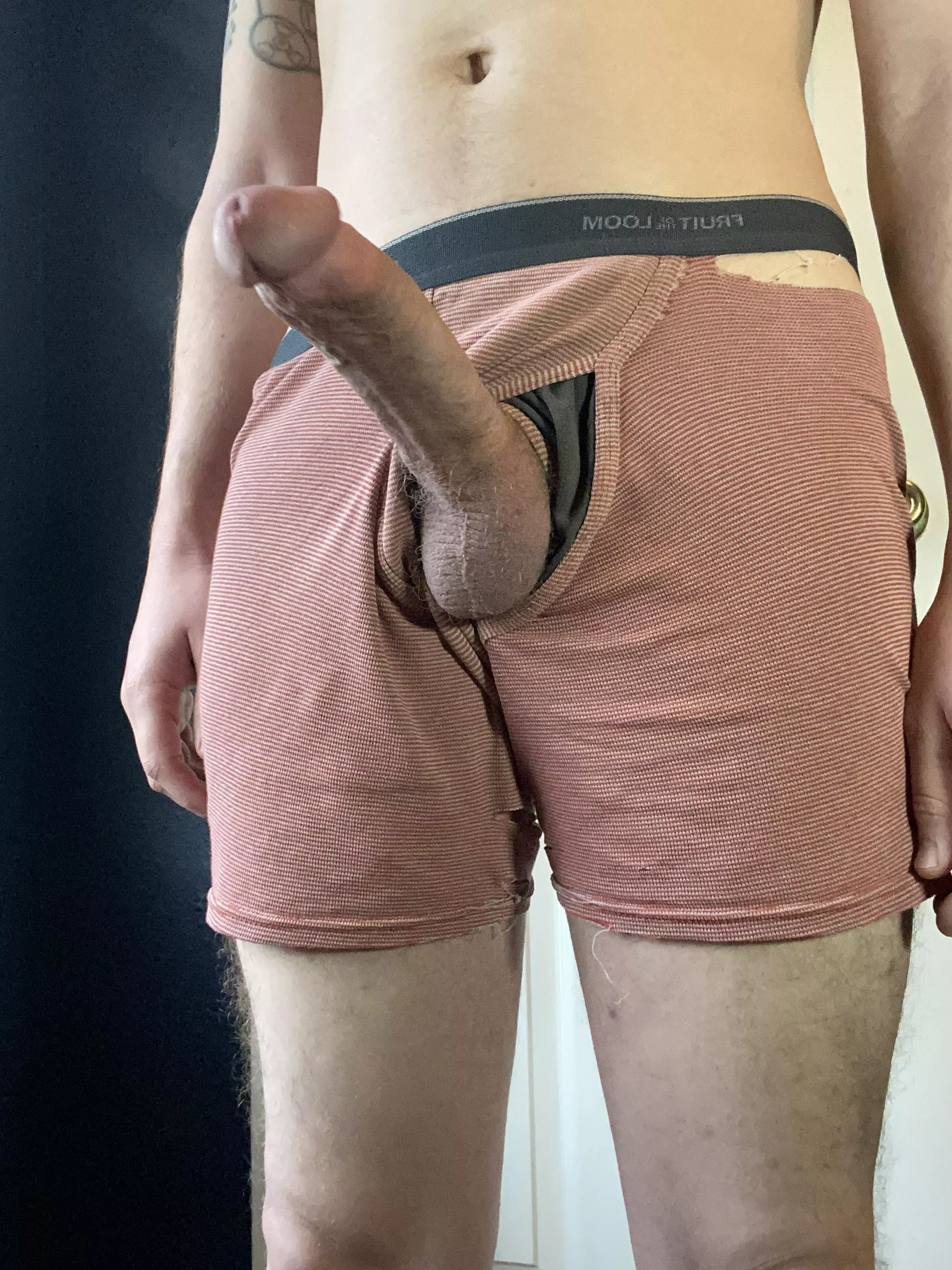 I need new underwear posted by Mrgoodtime69420