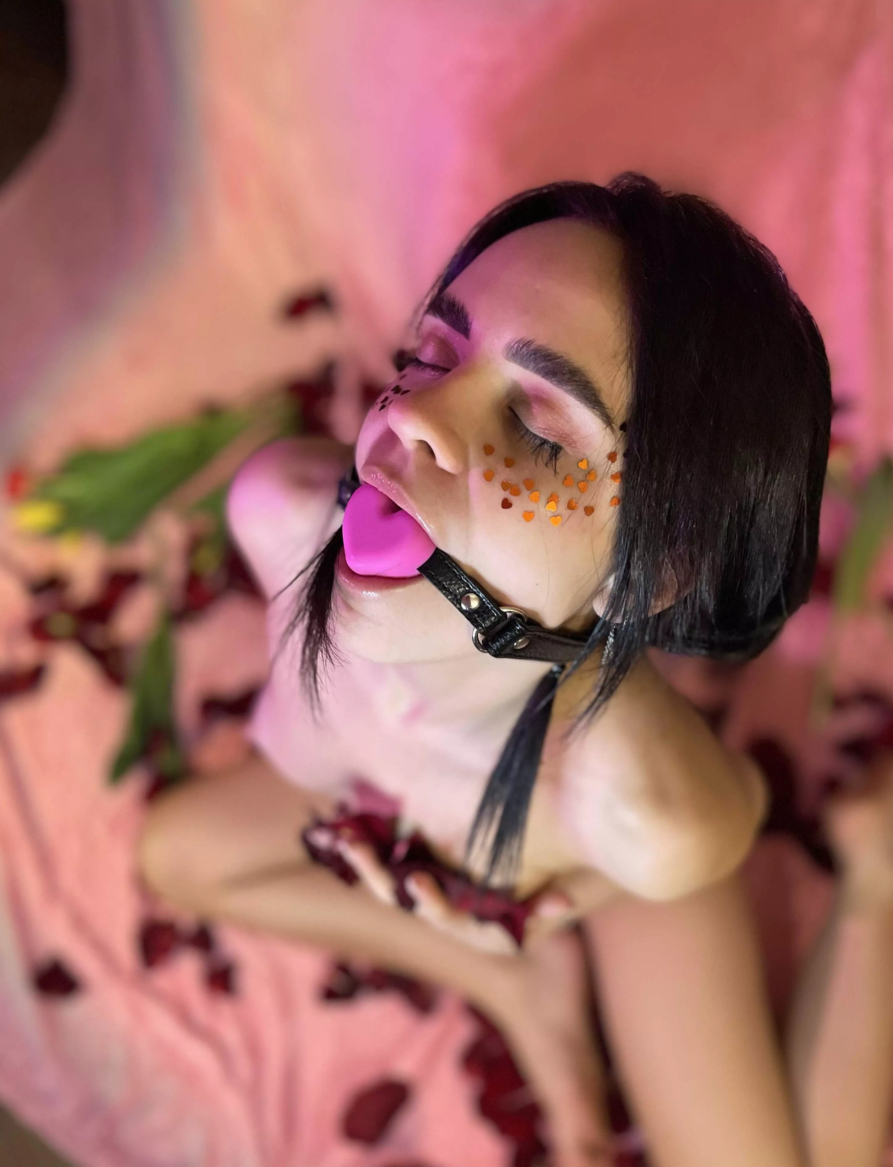 I promise to be submissive for you posted by Queen_Voluptuousness