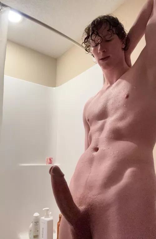 I should be studying for my exam tonight but I just can’t focus 🥵 by Just_Jake200