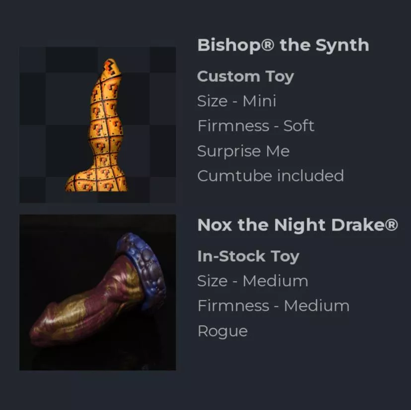 I was compelled and got a little carried away... posted by Decent-Ad-5519