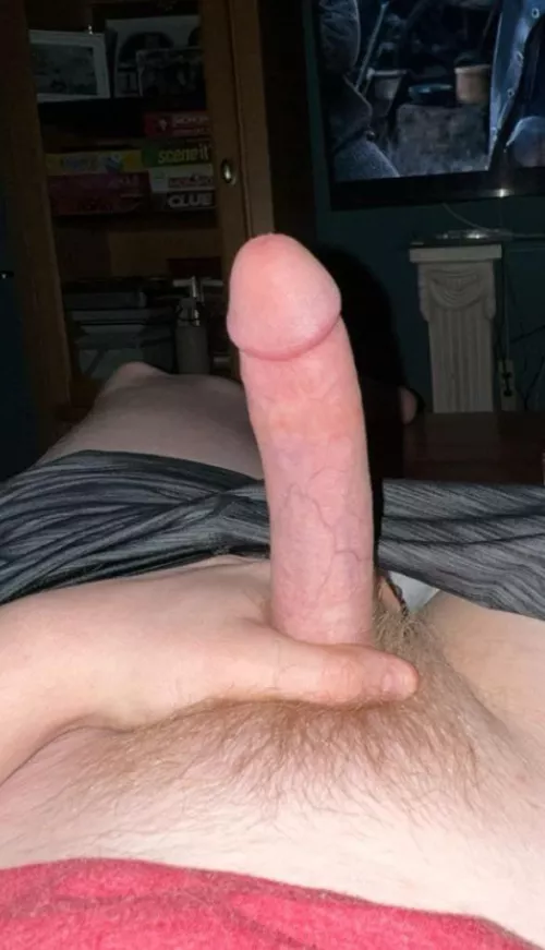 I was curious  by poppi_ginger