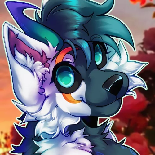icon im proud of doing :D by sugarwuff