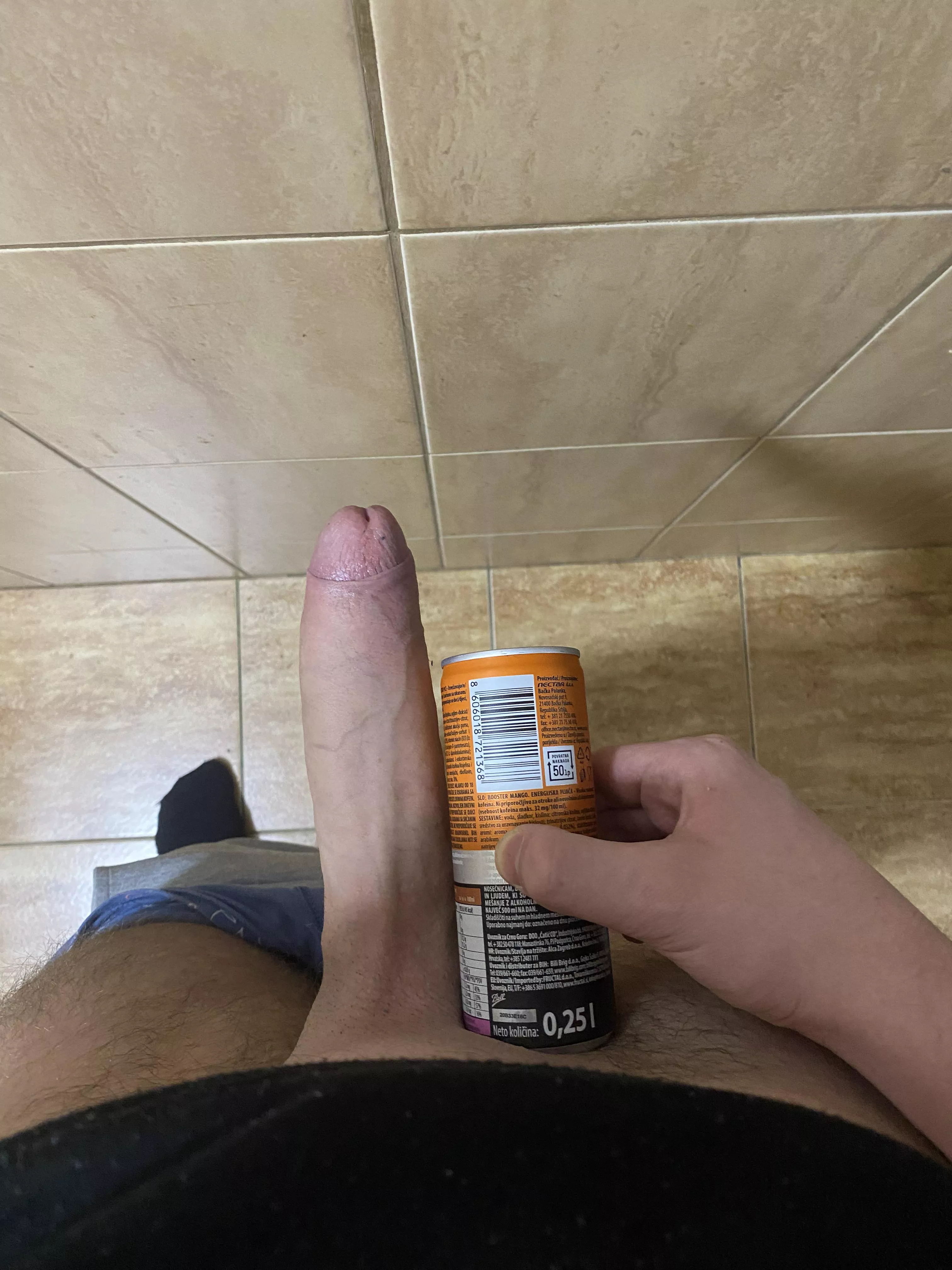 i’m 18 is this good size and do you think you can hang on my dick posted by Feeling-Scholar7348