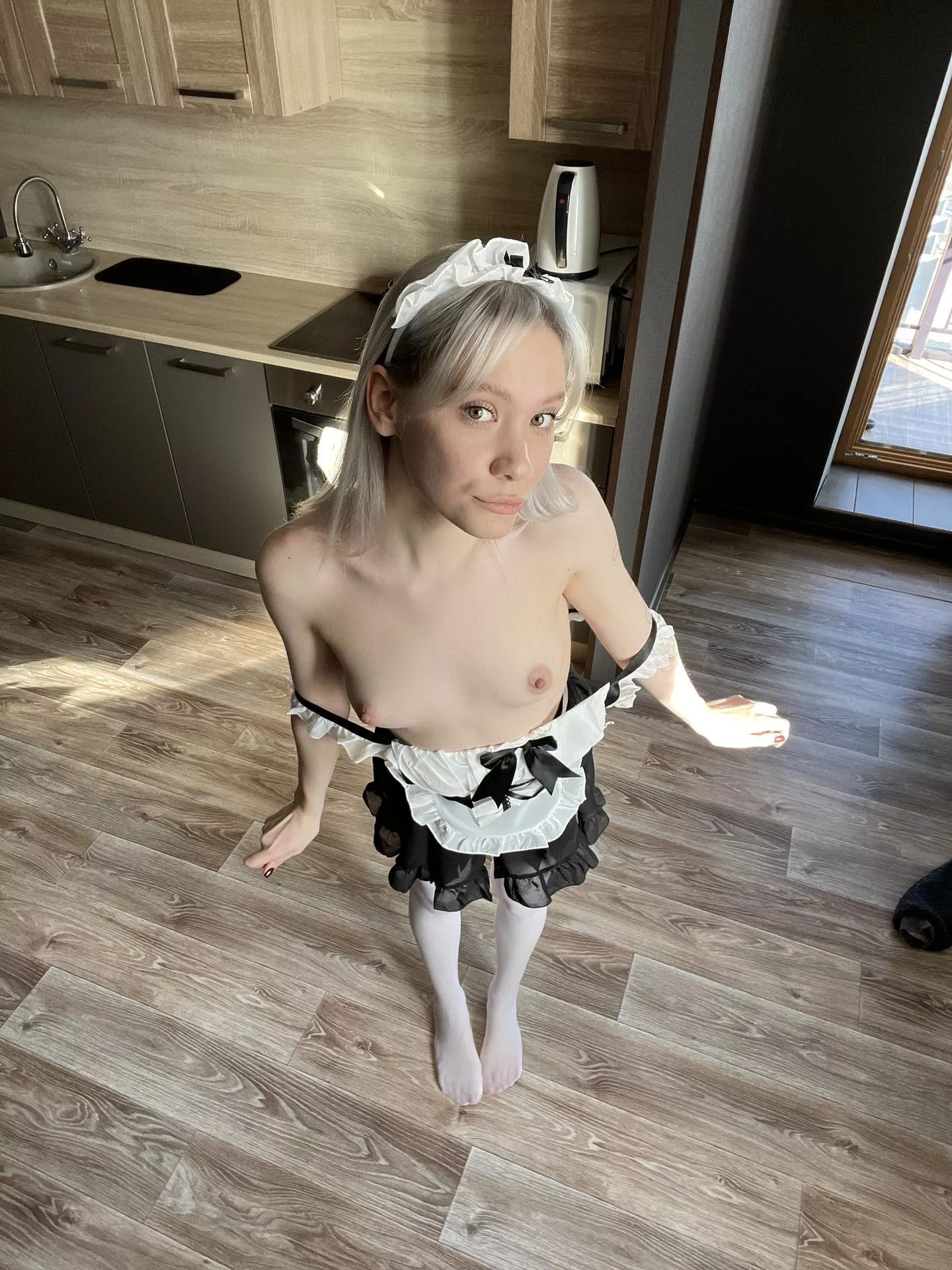 I'm ready for action posted by tang59sx