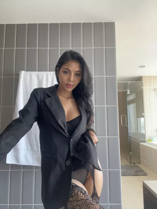 i'm sexual babe! by IAmNotPrimetime