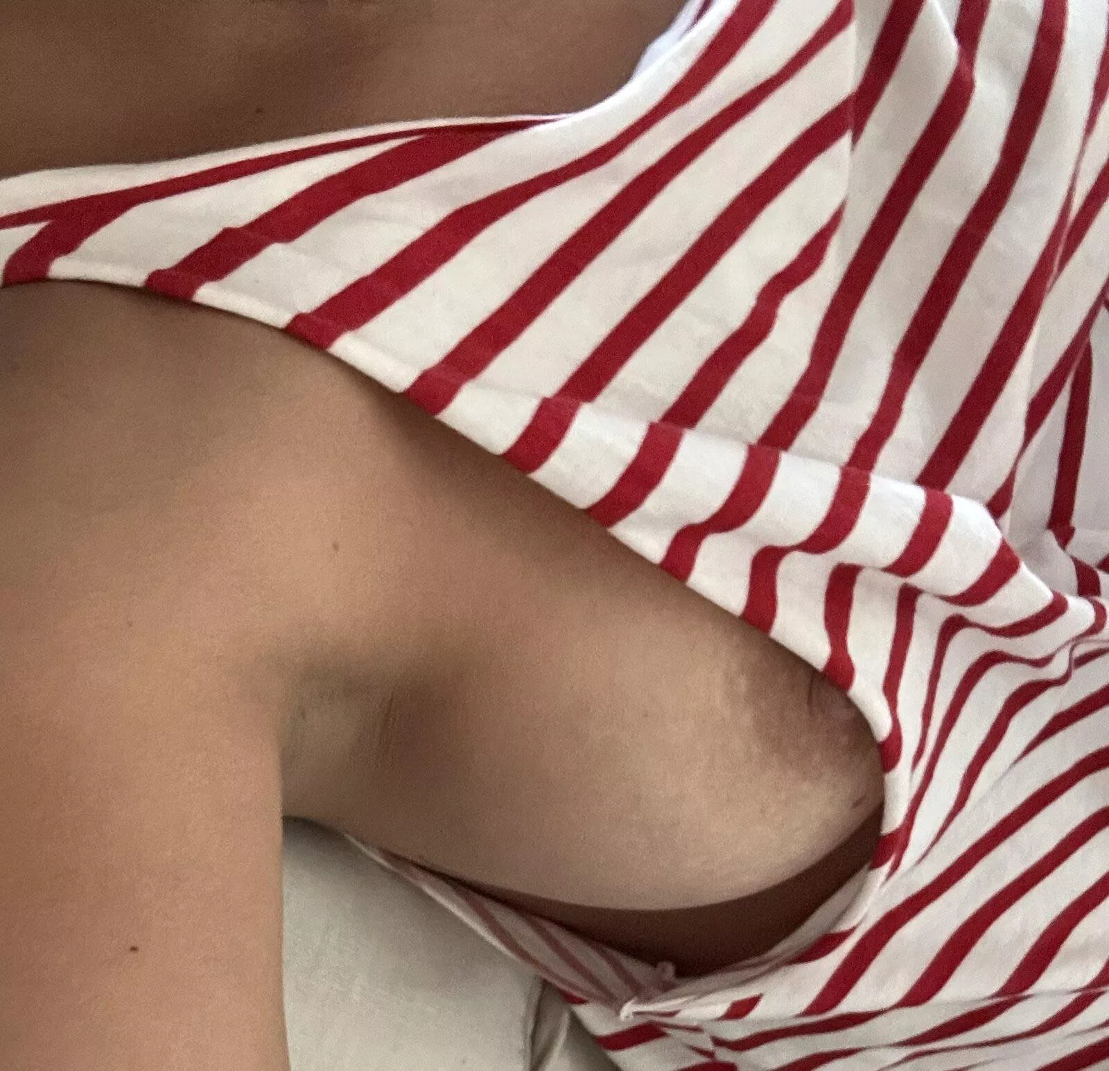 In love with this lazy pajama posted by Lilli8585