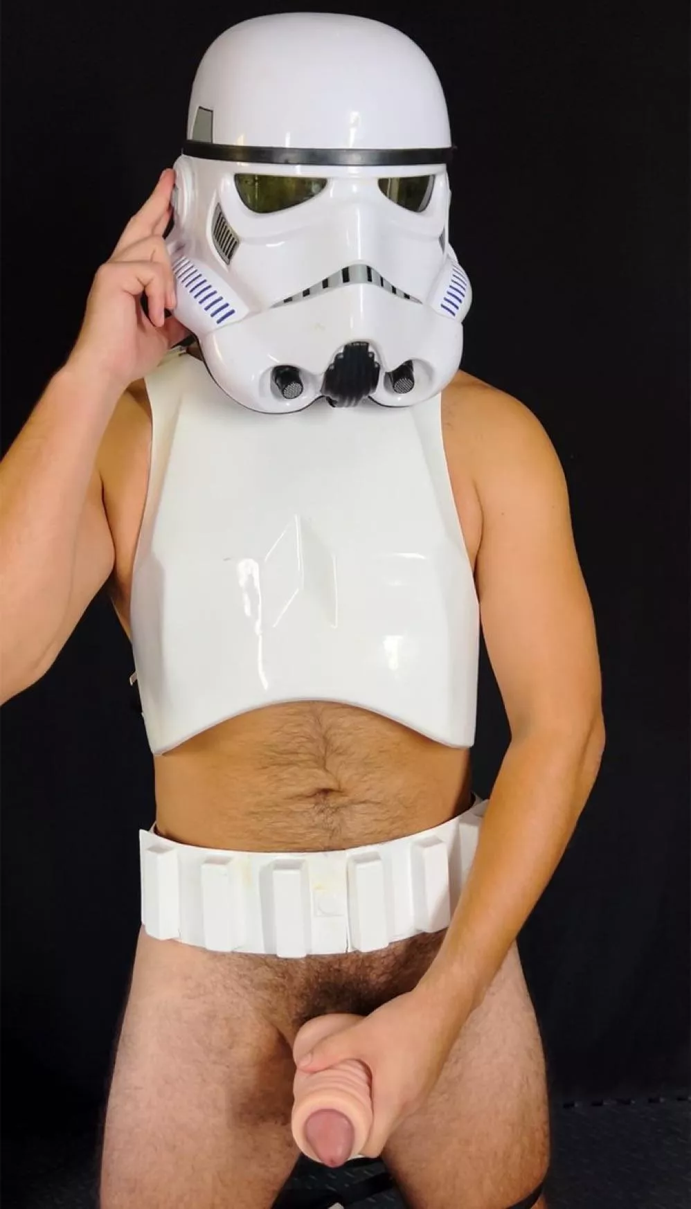 Incumming coms chatter posted by homogymbro