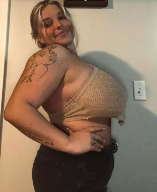 Insane tanks by JustLook15