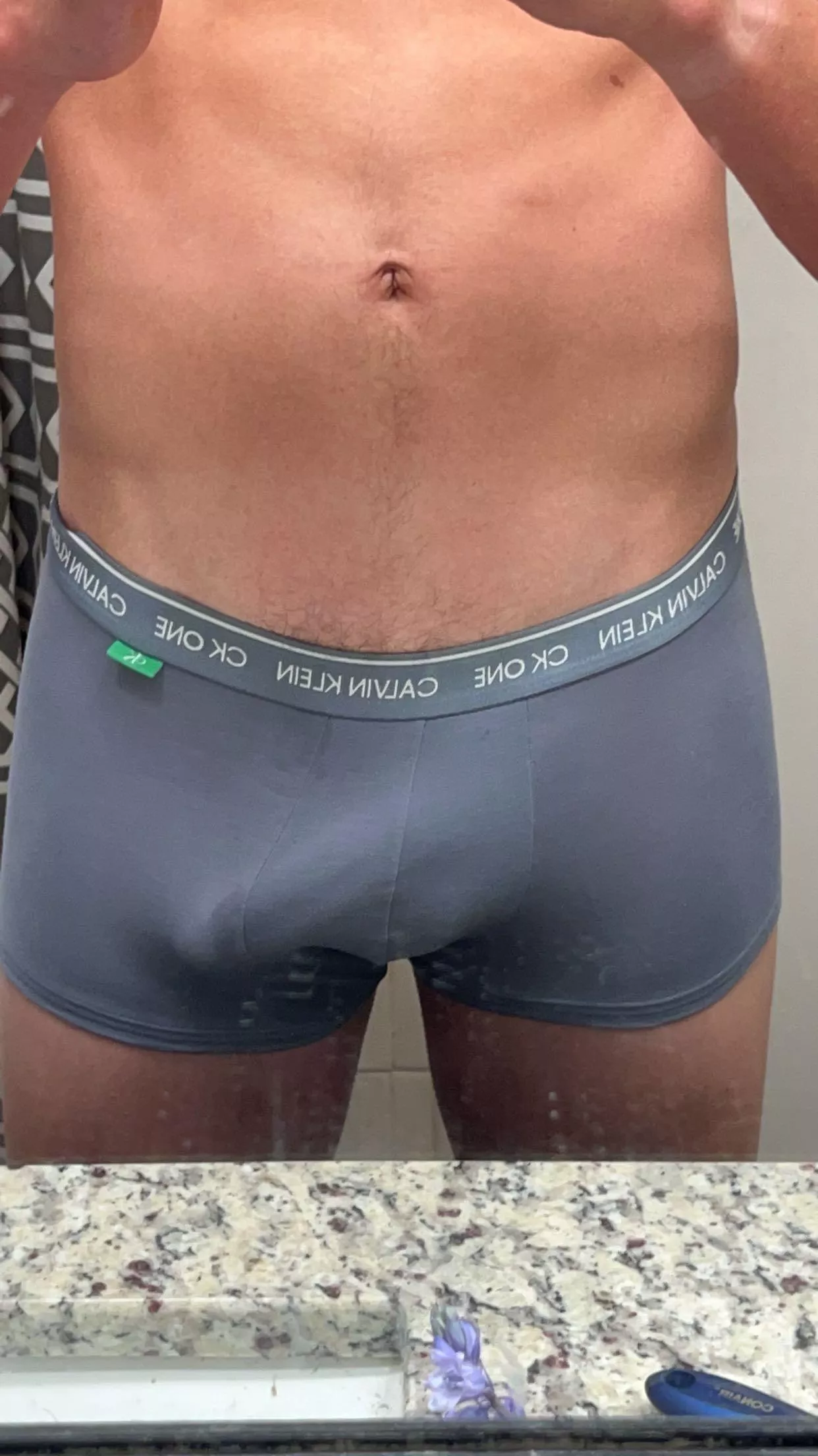 Is it obvious? posted by Think_Tumbleweed_124