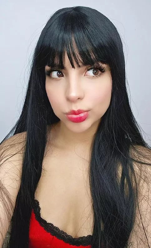 is it weird i get turned on by guys staring at me? posted by waleedity