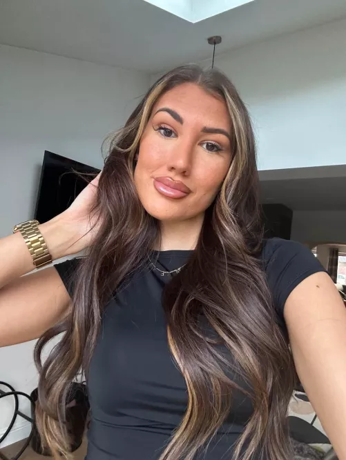 IUTR by SufficientSail4615