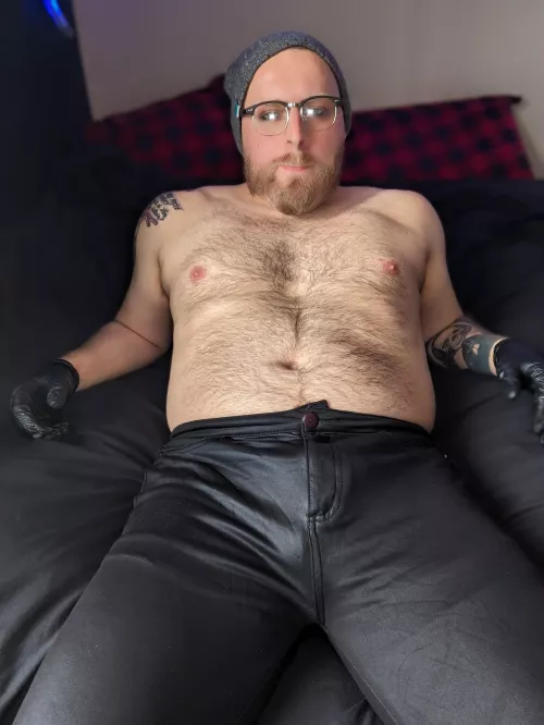 I've been told it's great to use as a cuddle toy by wolfgangwhitexxx