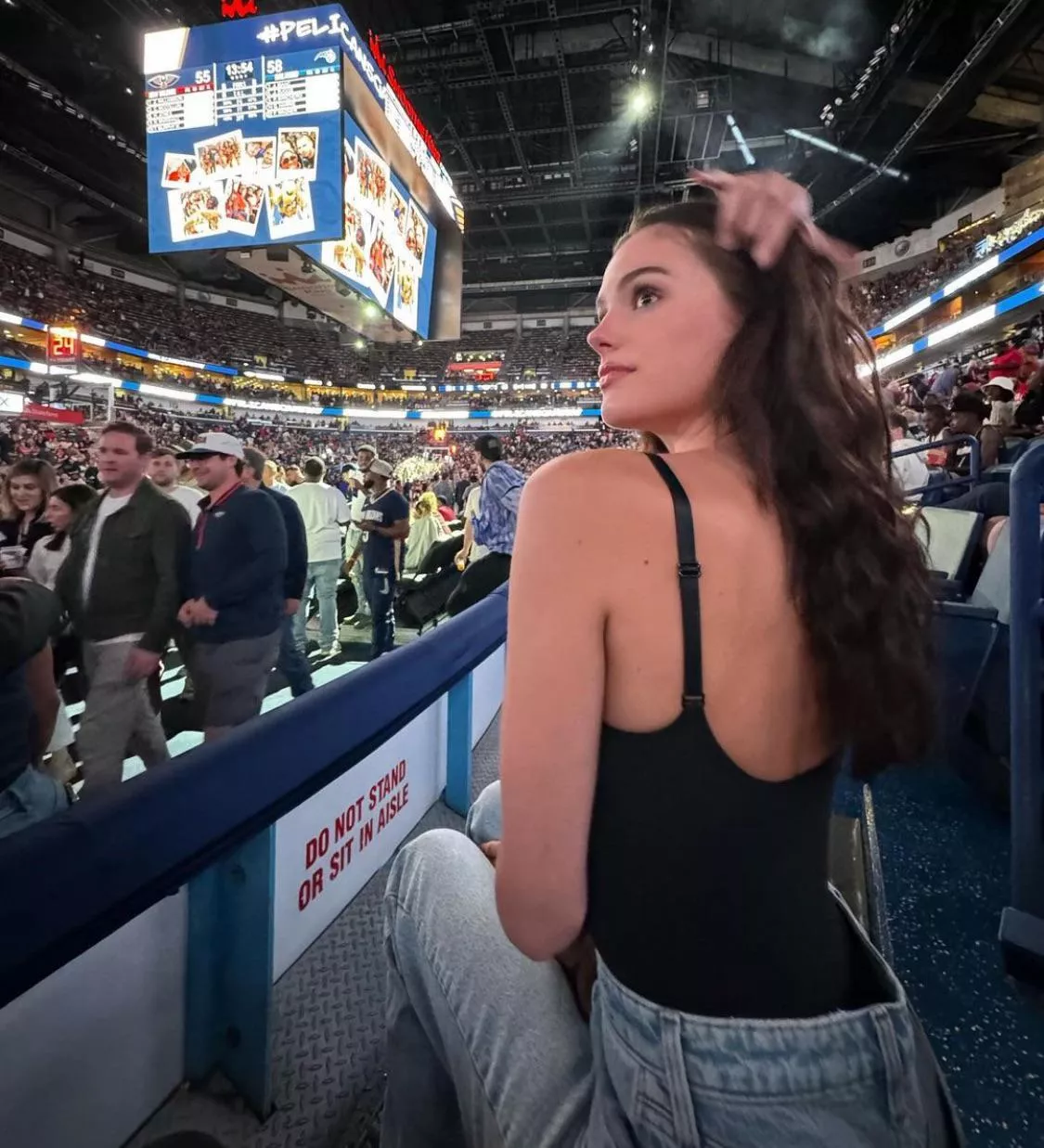 Jamie Duff posted by BeerGoggles2022