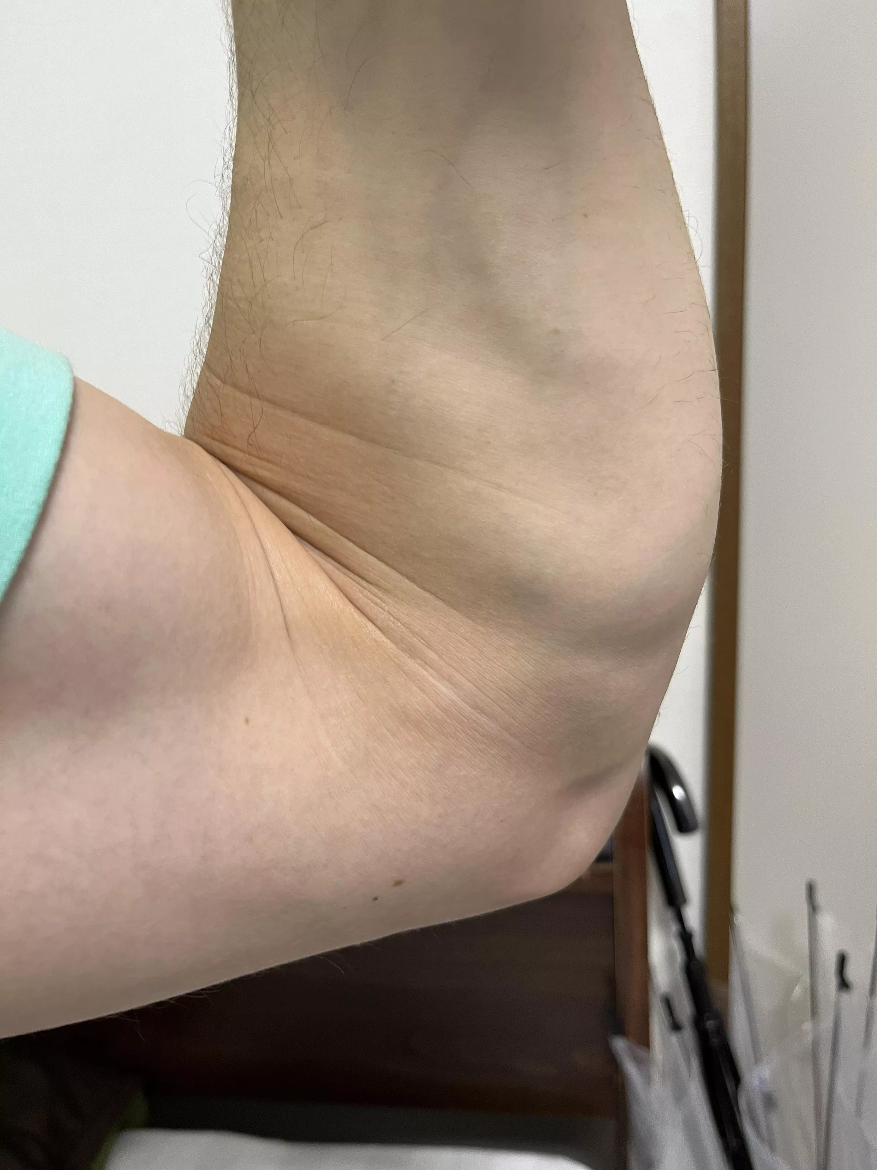 Just a little flex… posted by CaptainnTeemo