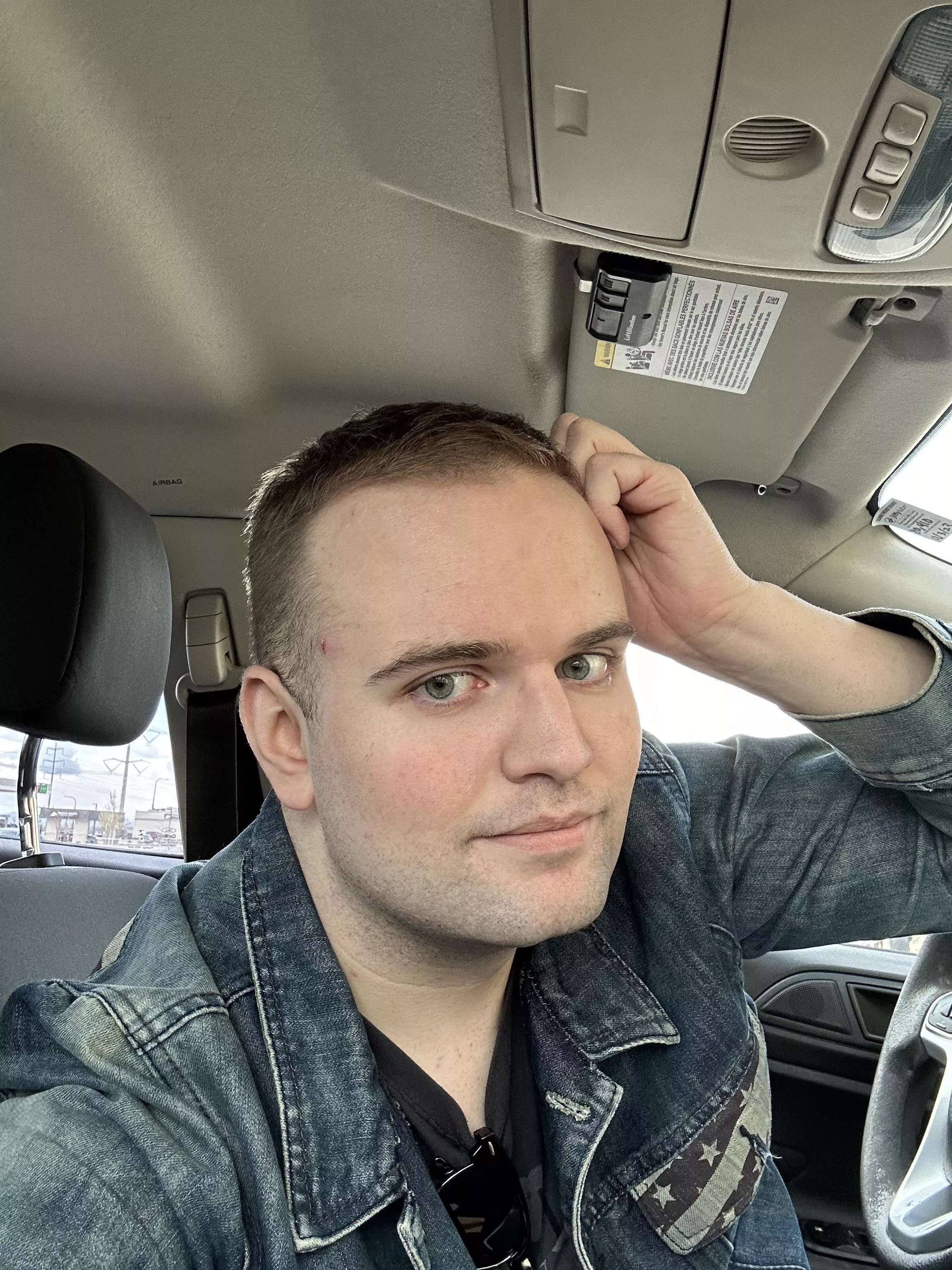 Just turned 27, a lot of aspects of my life are slowly getting better posted by TheRealDreamSlayer58