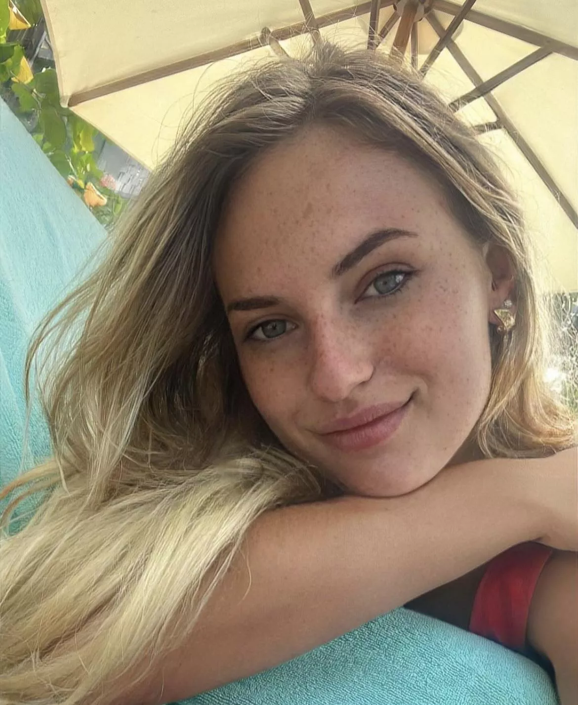 Kim Denise Lang posted by Frankg145