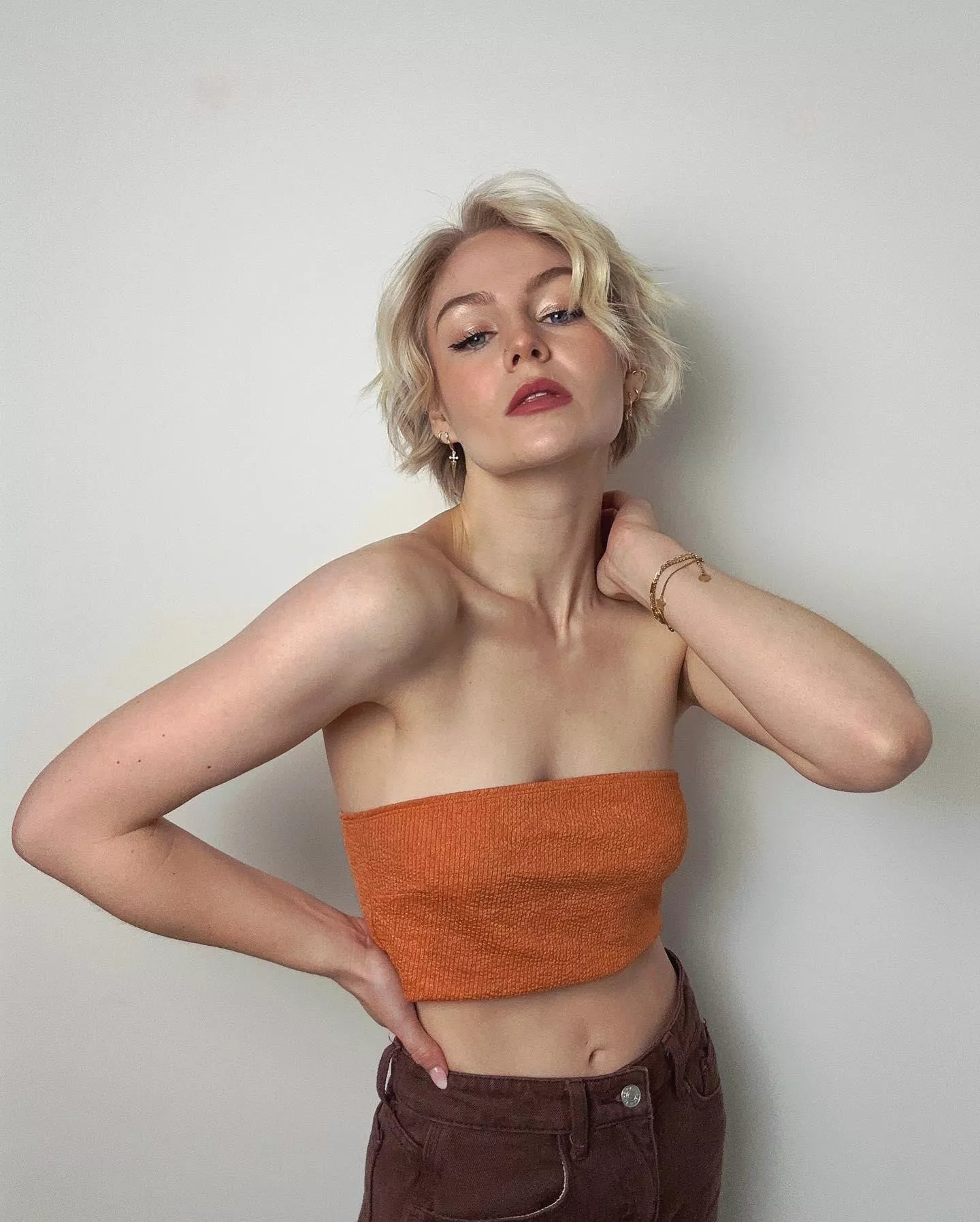 Kris Collins posted by GrouchyPudding9303