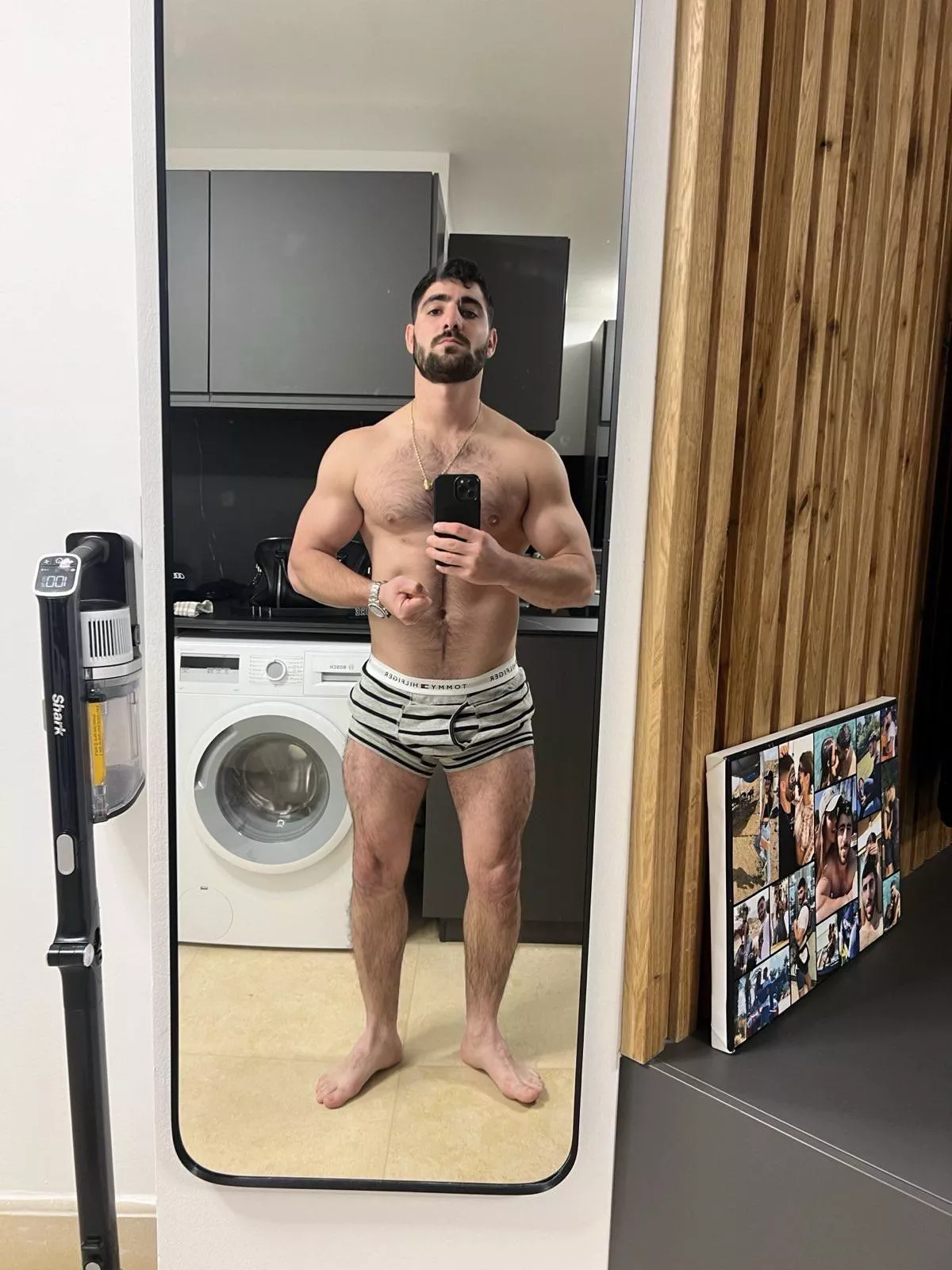 Let us get off the lines together.  posted by thebicepsking