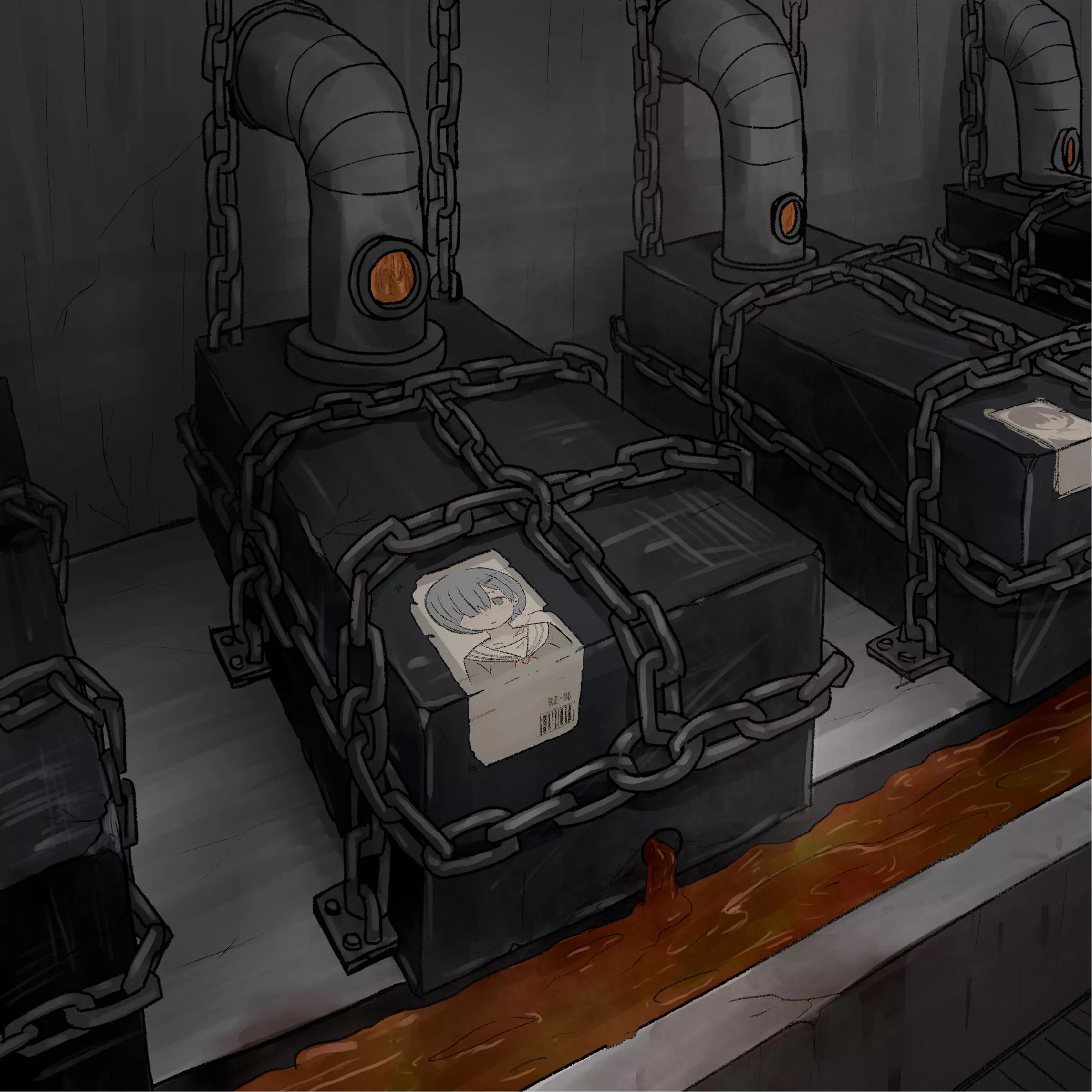 lifetime punishment posted by tutukem