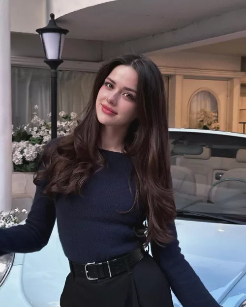 Lisa Rosh by sagar9175