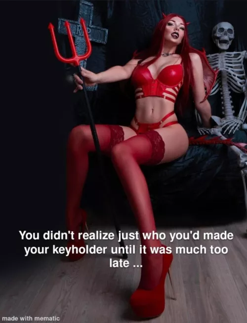 Living hell is a relative concept by Peanusliqqer419