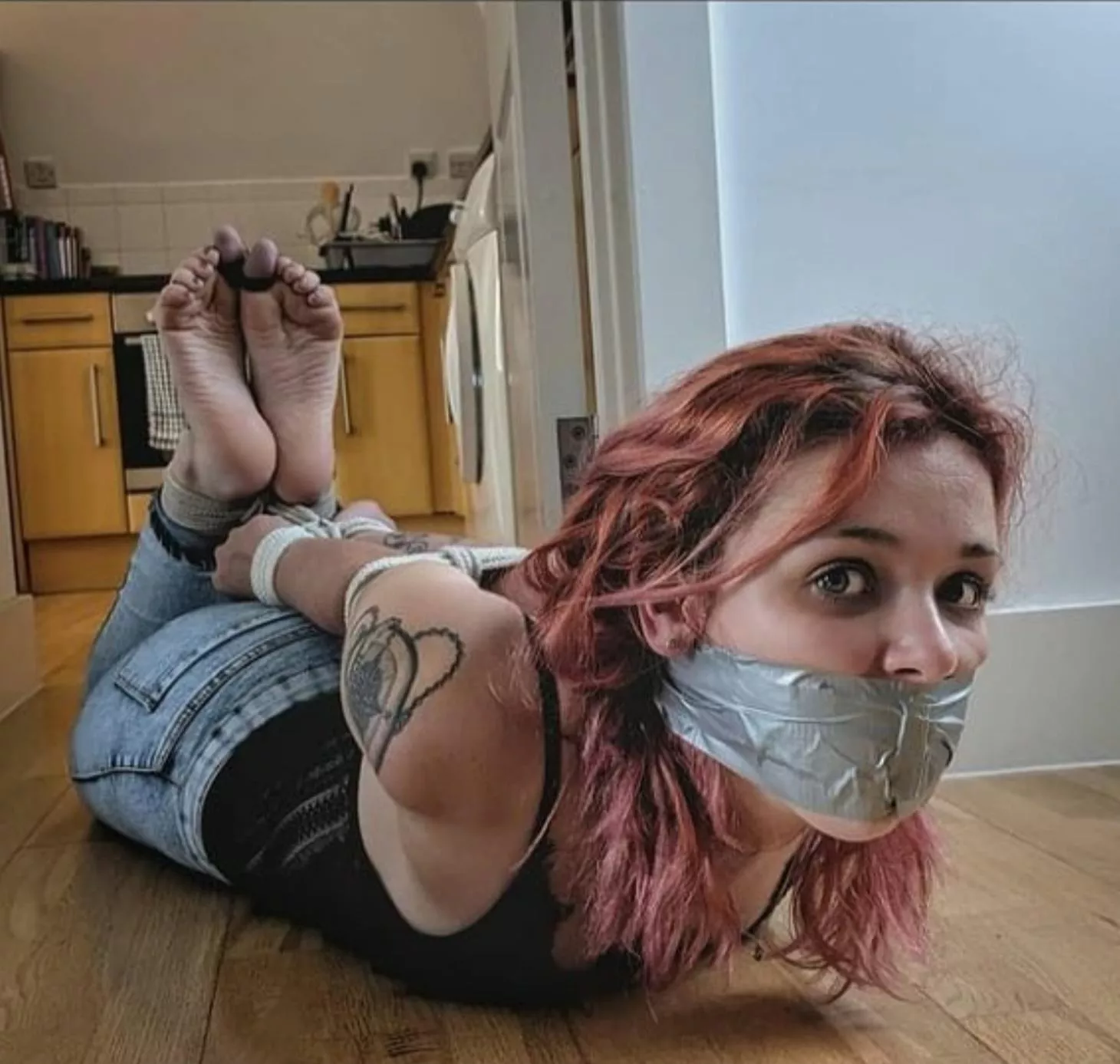 Looking for info posted by harnessgagftw