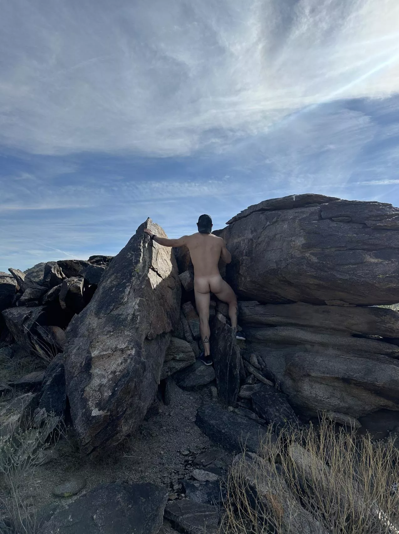 Love a good hike posted by jaxson_rose