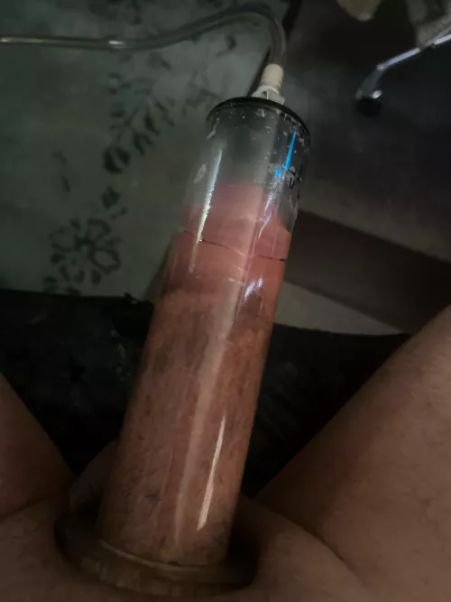 Loving the pull by euphoruc-acid