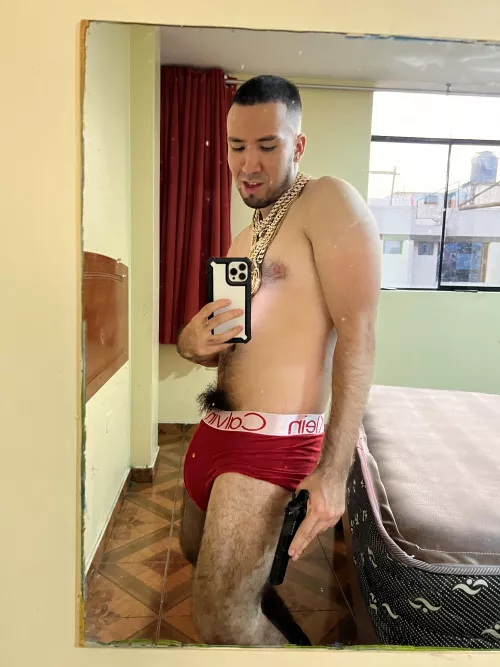 Man ass by brucebrown530