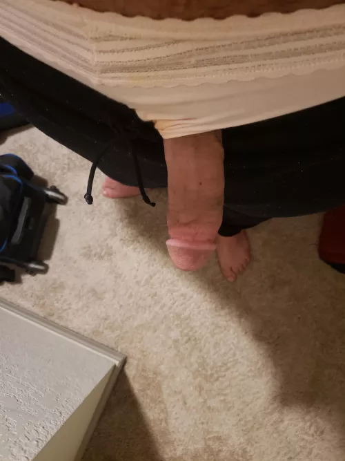 Man, I wish I saw more small ones 😪  by Difficult_Coffee_967