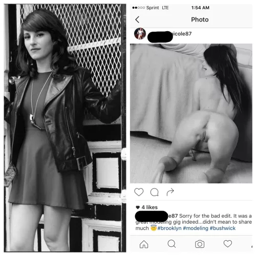 Moneyshot!  by Fickle-Solid-7114