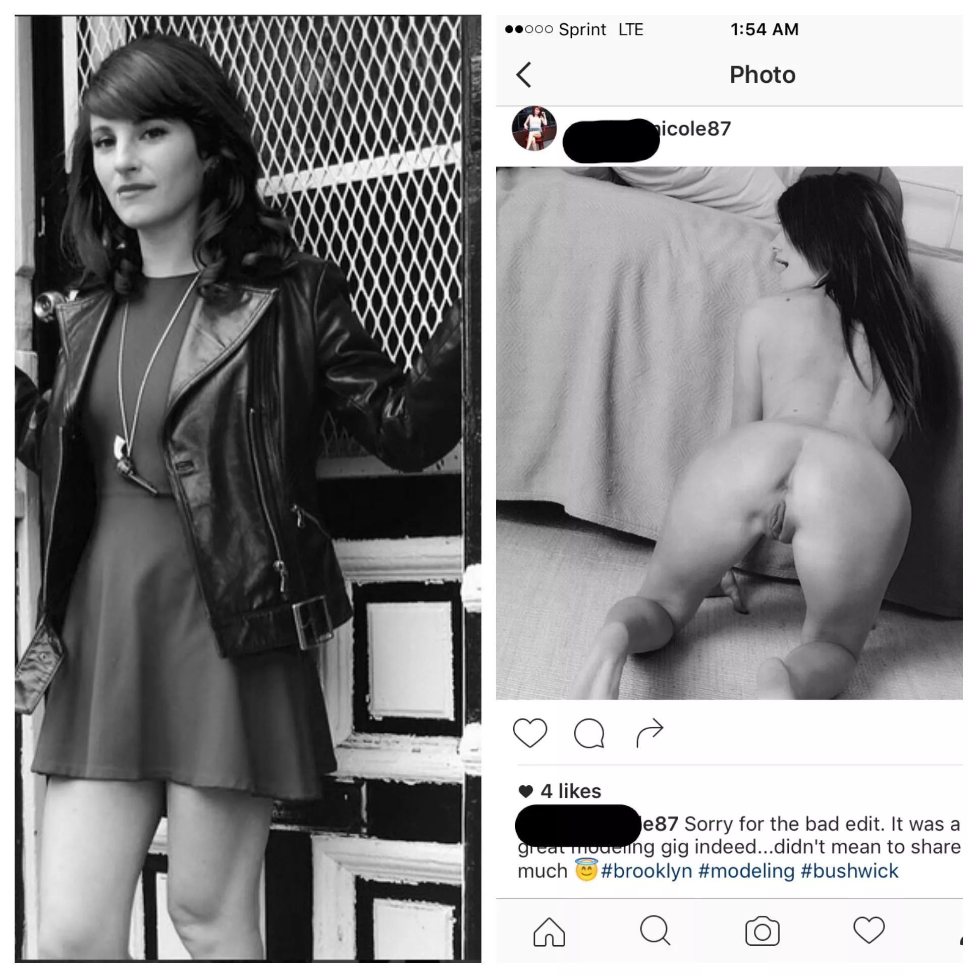 Moneyshot!  posted by Fickle-Solid-7114