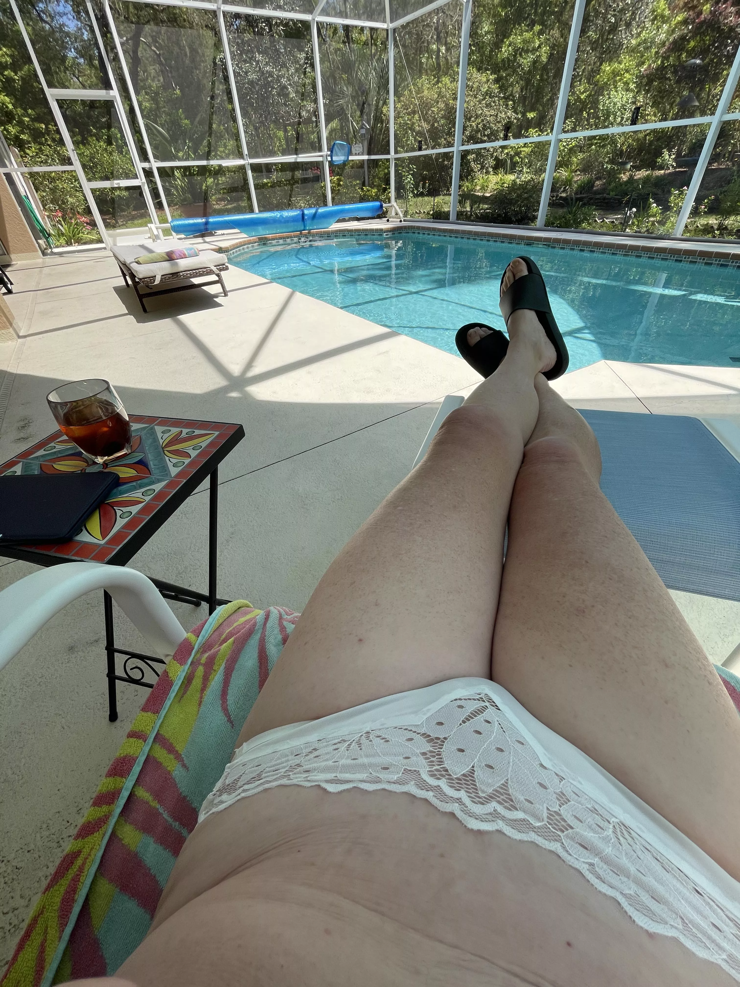 More relaxing posted by Overall-Bandicoot846