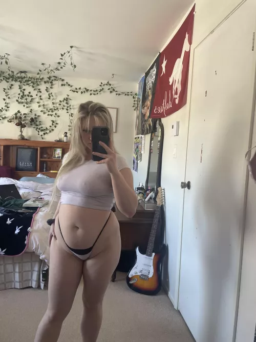 more weight please  by snownymph666