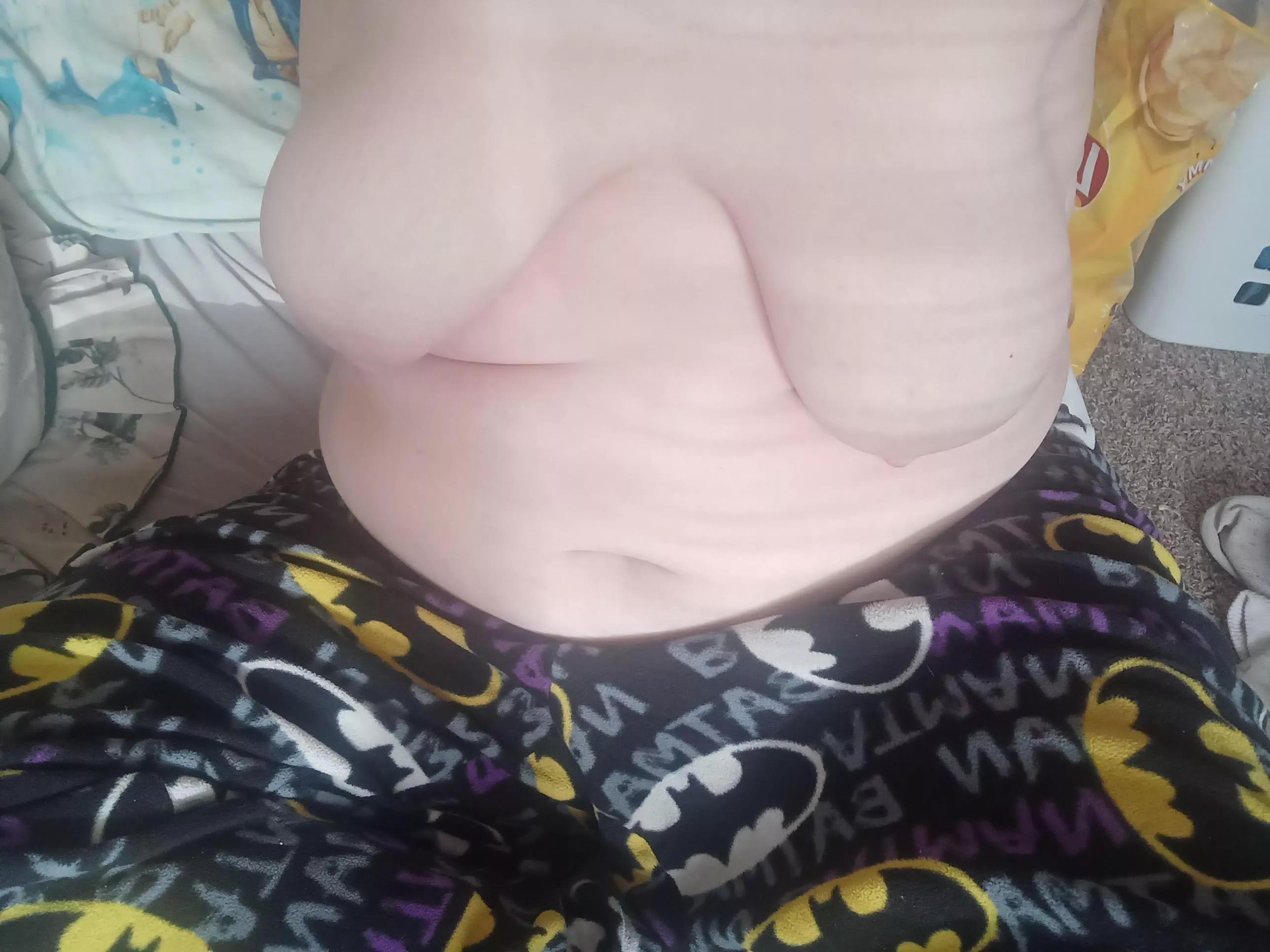 Mornin posted by gingerbishhs