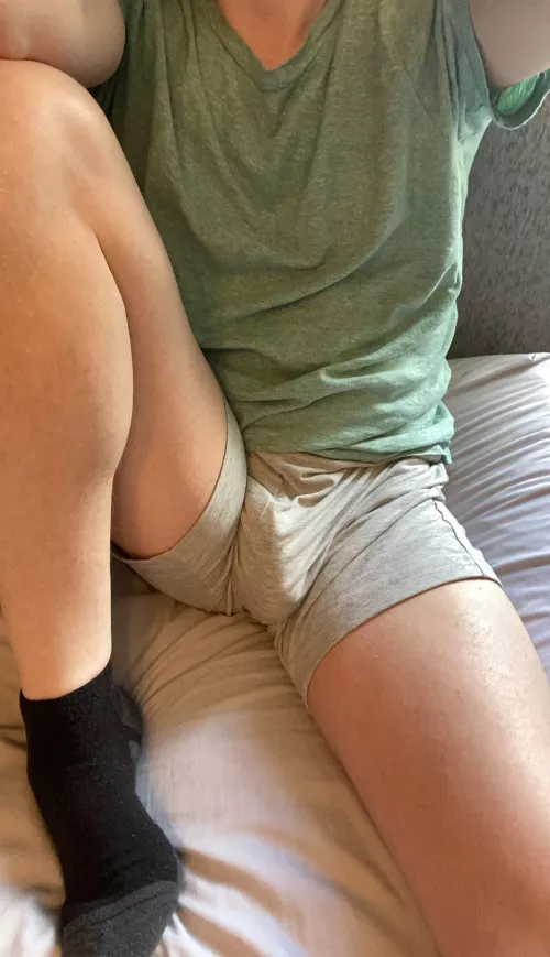 Morning 😎 by Disentanglement