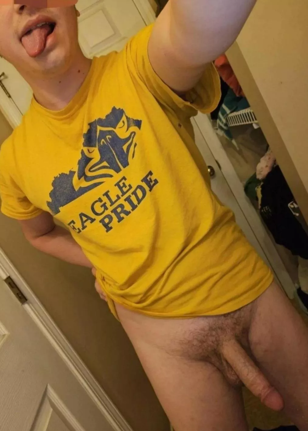 My cock is pretty too 🔥 posted by BoredShrooms