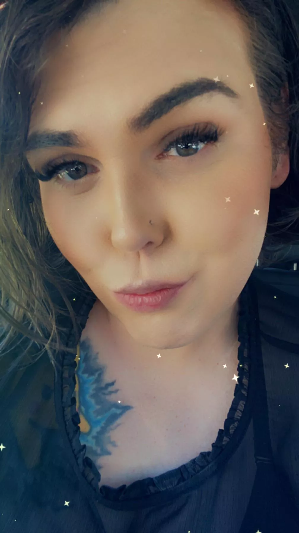 My eyes have it posted by Glaceon412