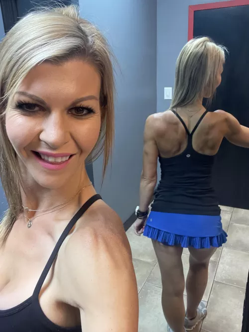 My eyes tell a naughty story by fitnesswife1983