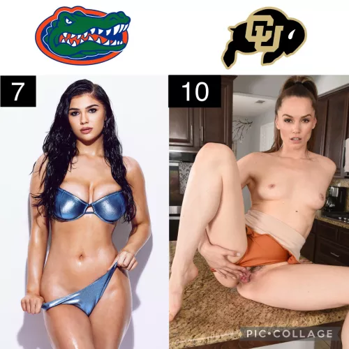 My Favorite Pornstars March Madness: Rd of 64: [Aria Taylor] vs [Tori Black] by Suspicious-Eagle9537