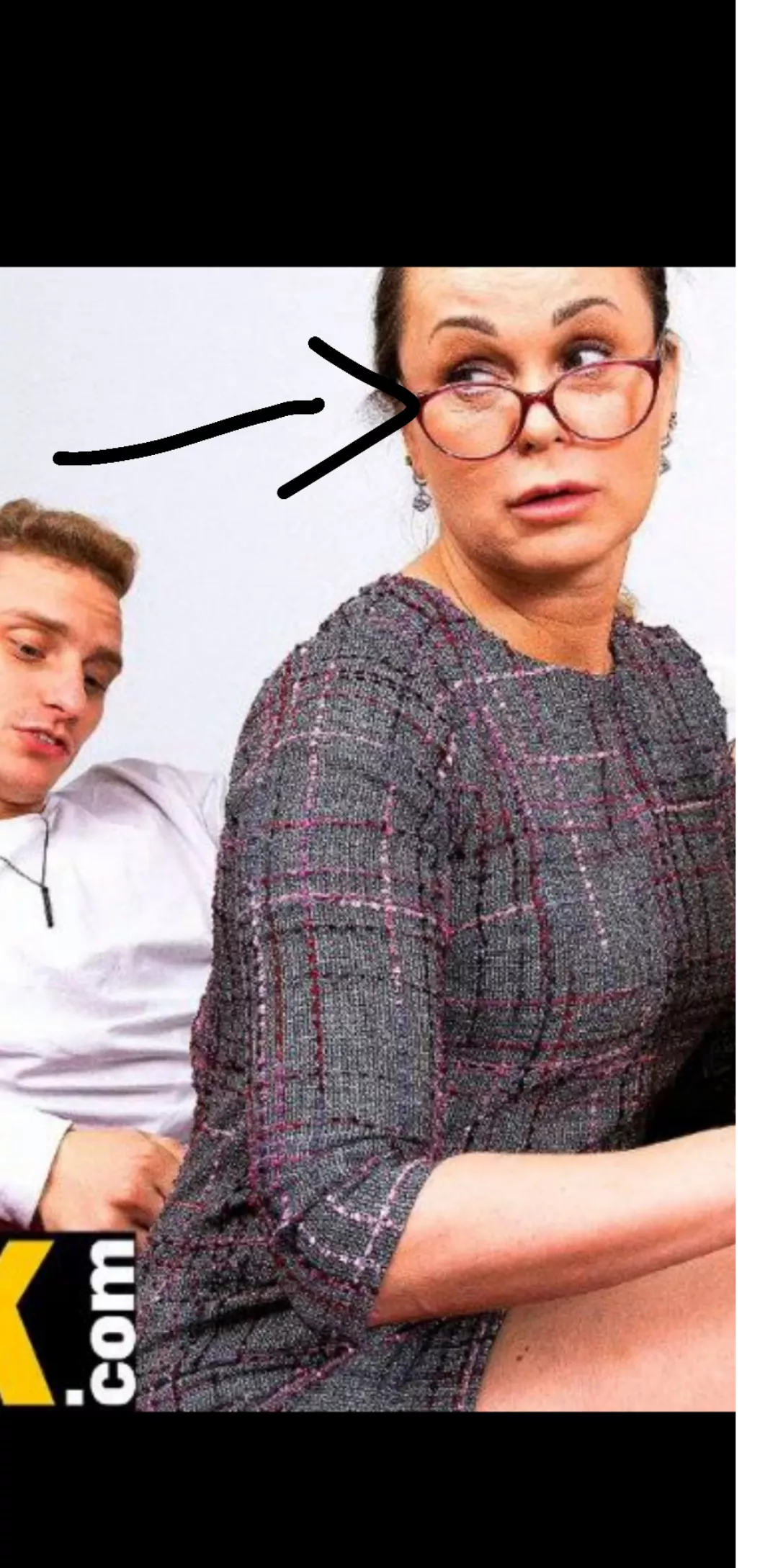 Name? posted by masih66