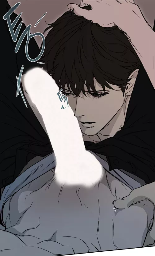 [Nerd Project] I’m having terrible withdrawal I miss them 😭 by the-weeb-whisperer