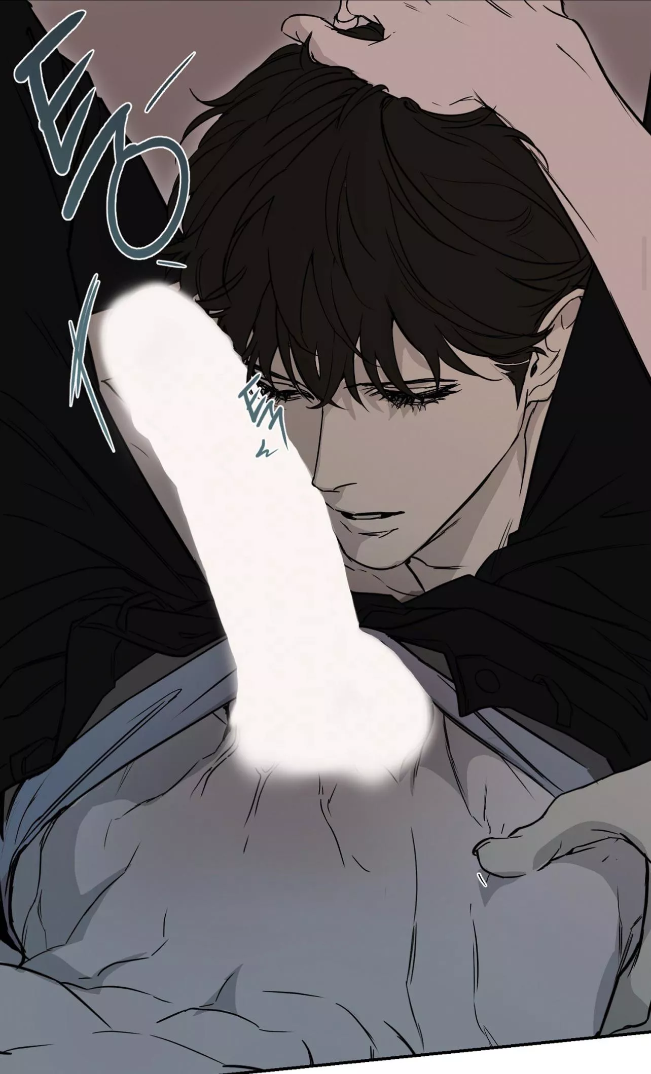 [Nerd Project] I’m having terrible withdrawal I miss them 😭 posted by the-weeb-whisperer