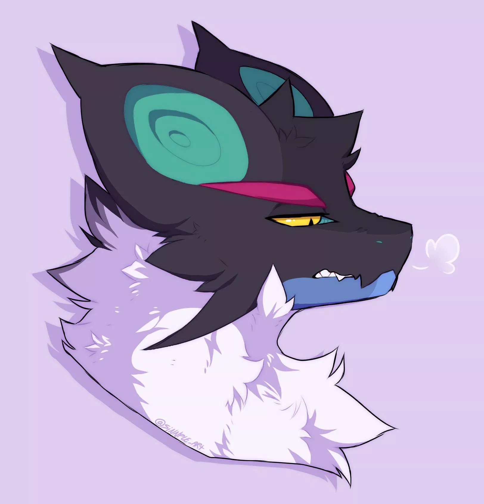 noiv posted by Sinnple