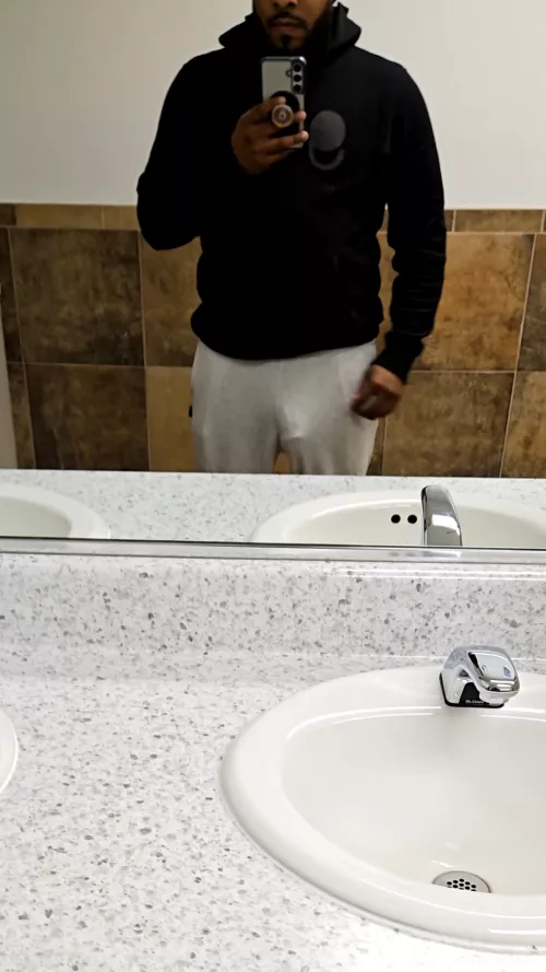 Not sure about these pants in public  by funkorow23