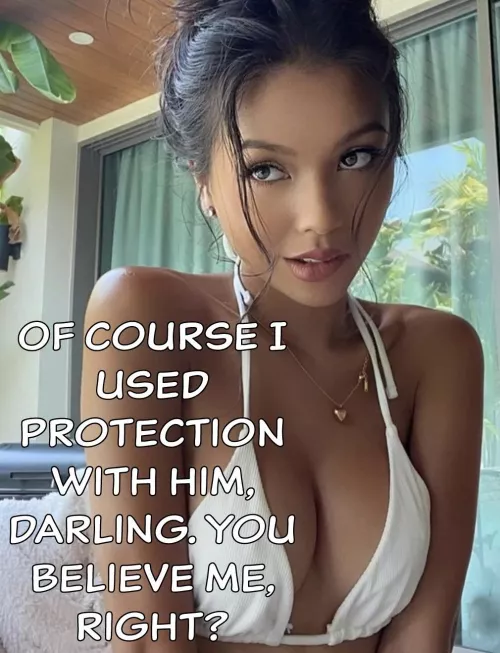 Not sure! And to be honest, it’s all good even if you didn’t…  by biffa_b_