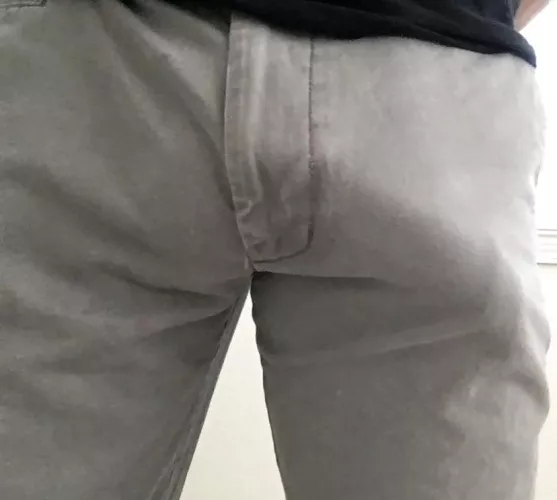 Off to run errands by Wobbly1312