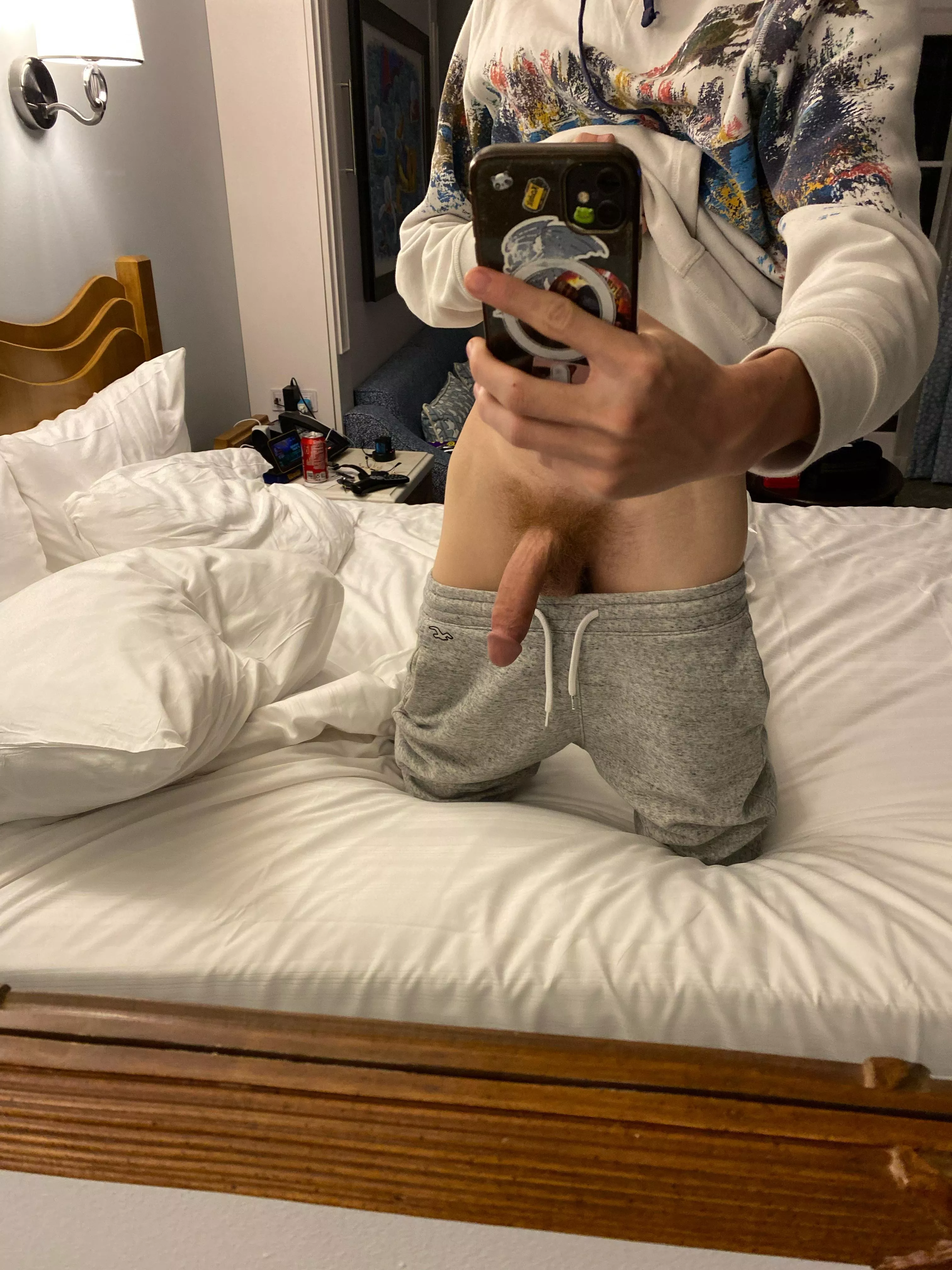 On vacation rn, but just thought i’d share and chat a bit :) posted by Available_Donkey_999