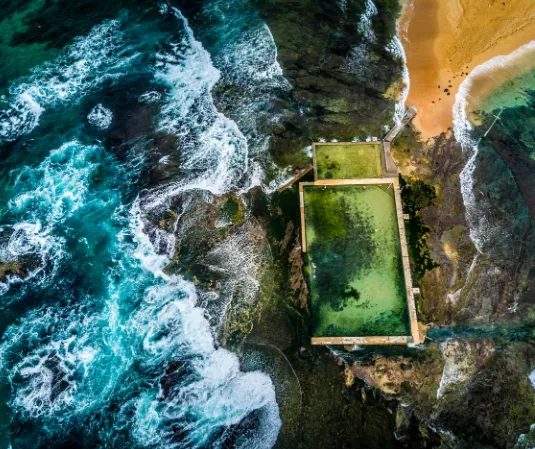 Ora Beach, Indonesia posted by kmmemdd3