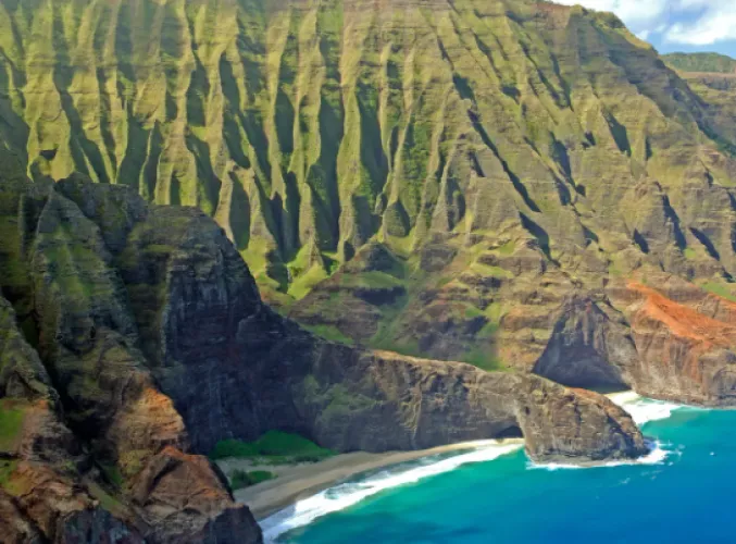 Palm Cove Beach, Australia by lougo2